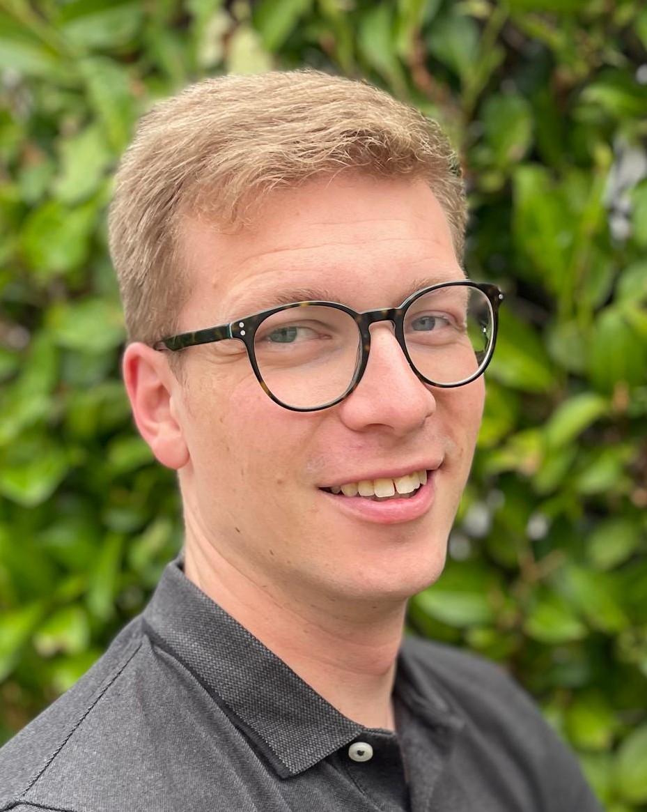 Tobias Jost