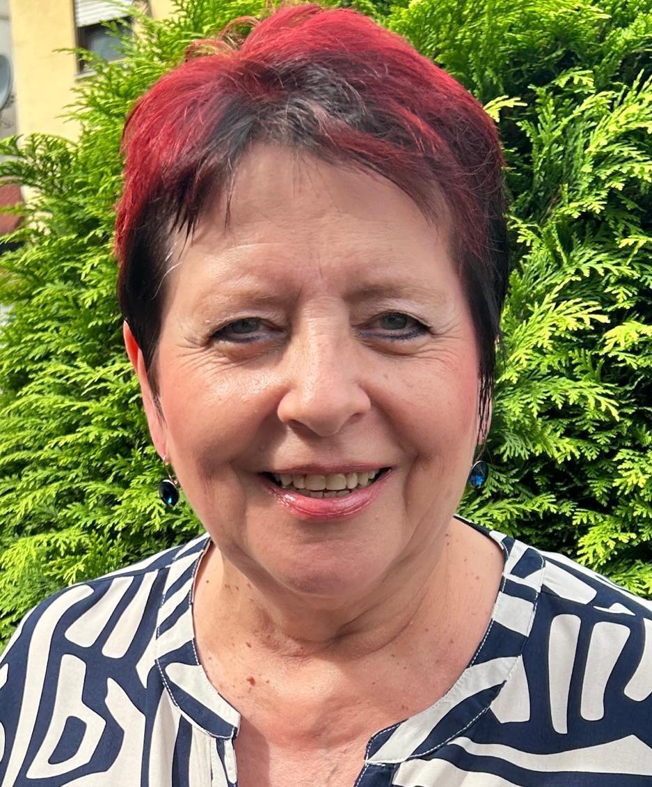 Andrea Bartelsmeier