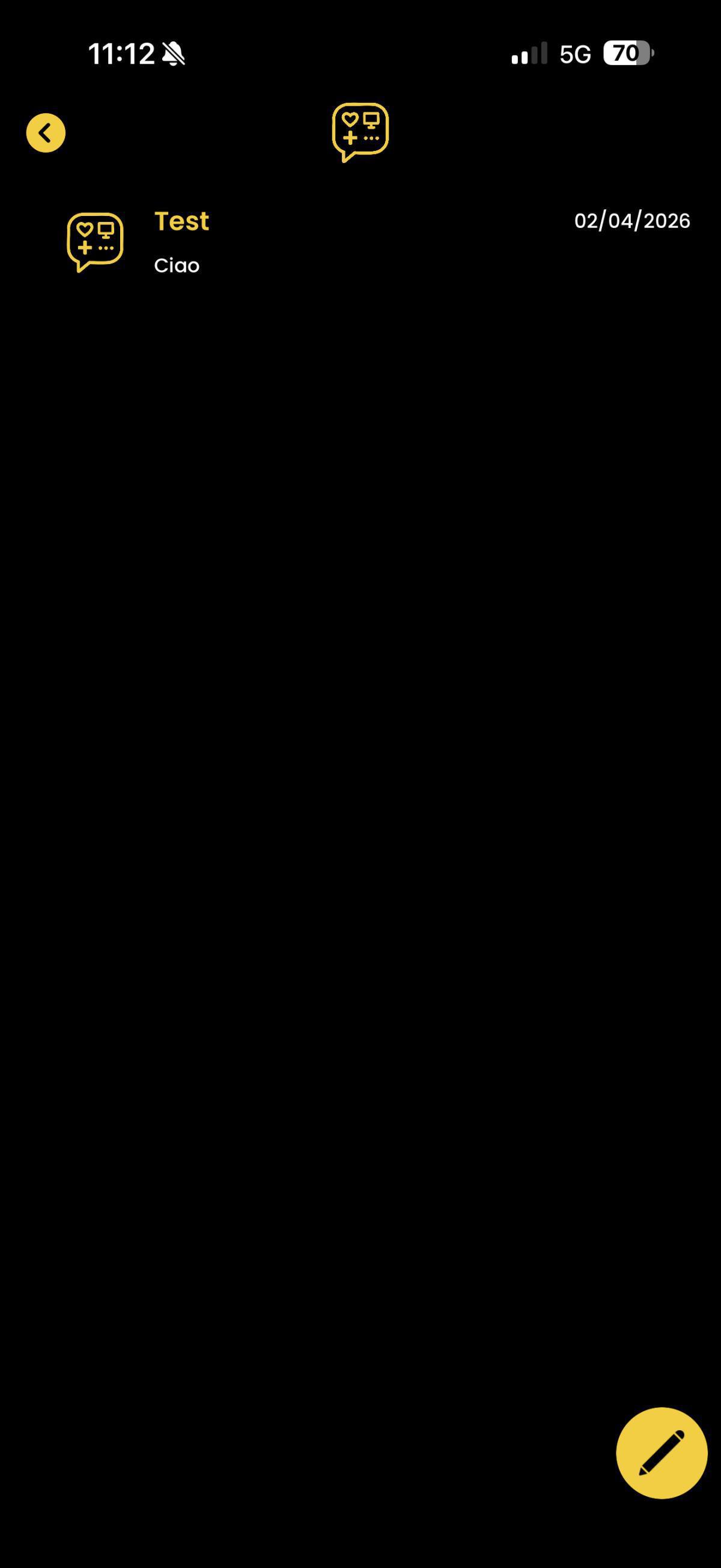 Come bloccare un utente