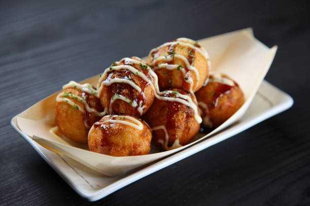 Takoyaki Takoyaki