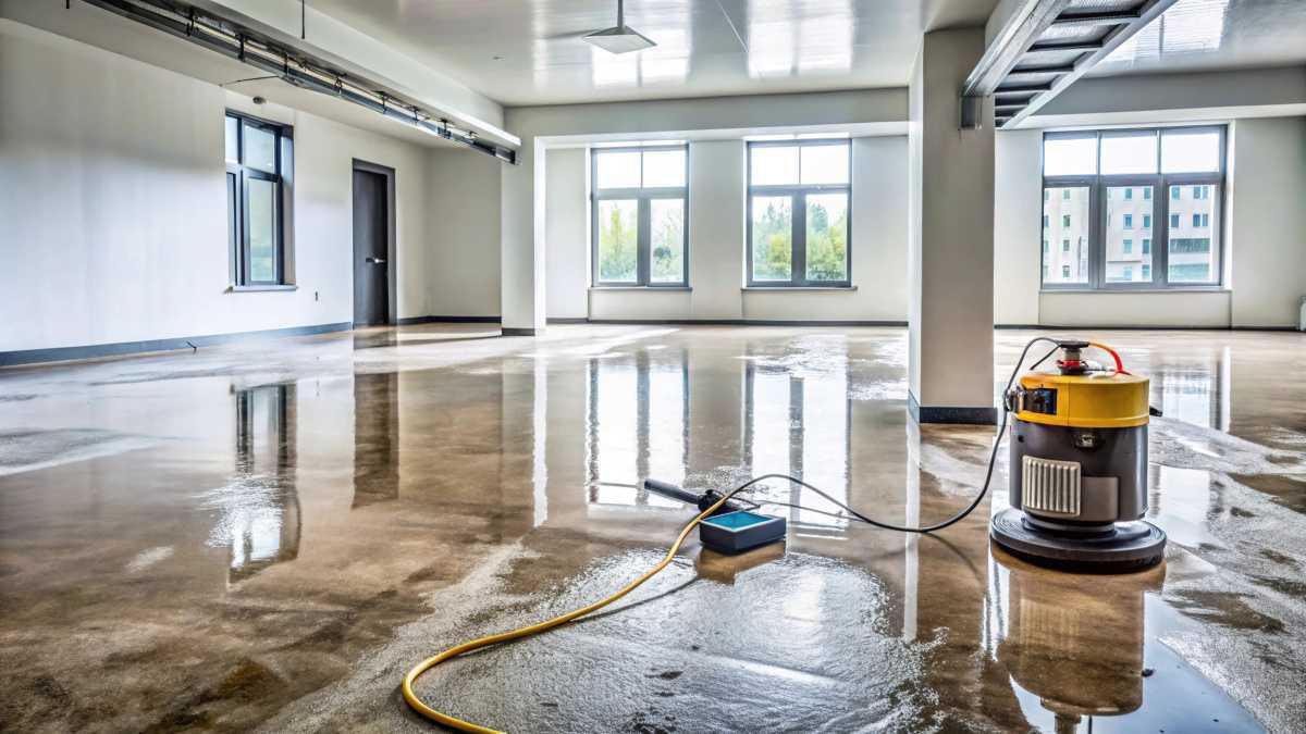 LECKORTUNG LECKORTUNG