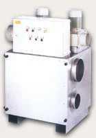 Trocknungsgeräte Hamburg - Bautrockner - Mieten | TTN GmbH