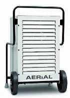 Trocknungsgeräte Hamburg - Bautrockner - Mieten | TTN GmbH