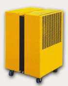 Trocknungsgeräte Hamburg - Bautrockner - Mieten | TTN GmbH