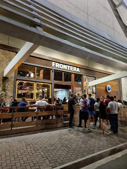 Frontera Pizzaria - Nova Iguaçu Frontera Pizzaria - Nova Iguaçu