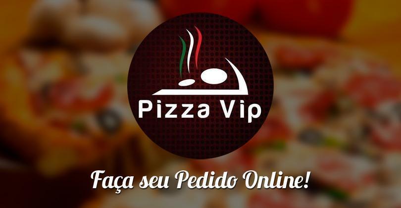 Pizza Vip Nova Iguaçu