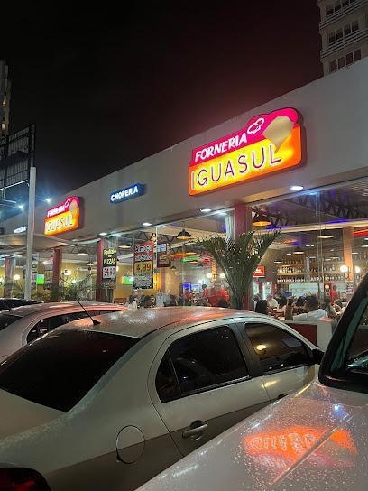 Forneria Iguasul Forneria Iguasul