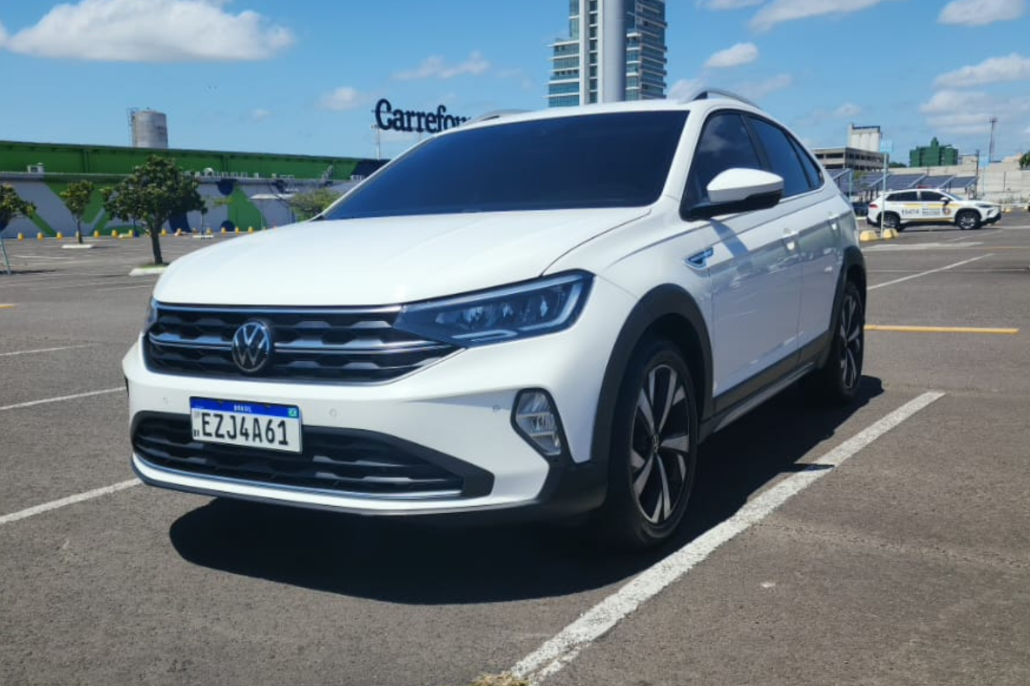 Transporte Executivo