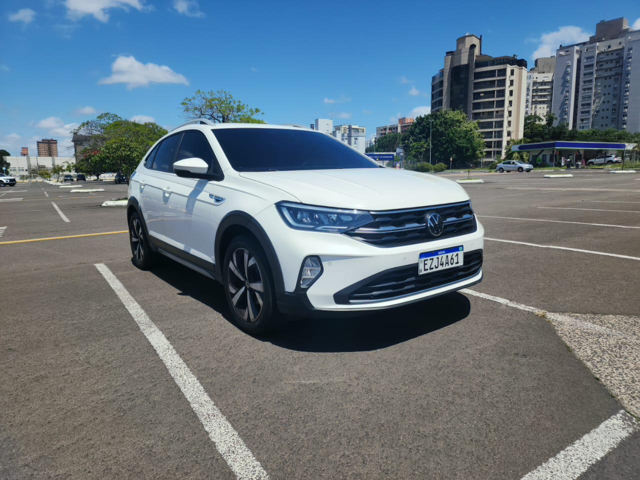 Transporte Executivo