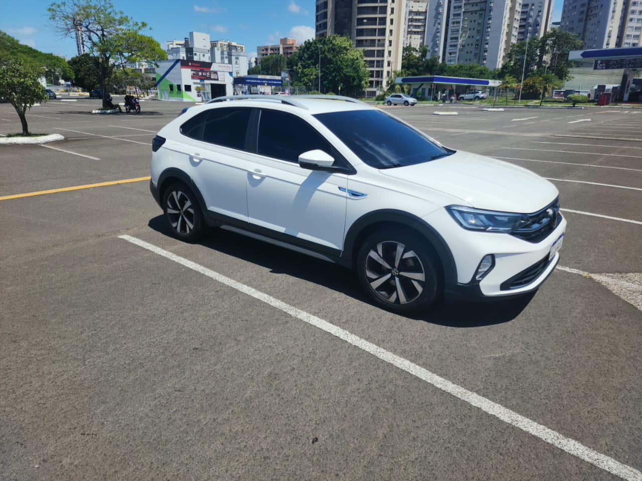 Transporte Executivo