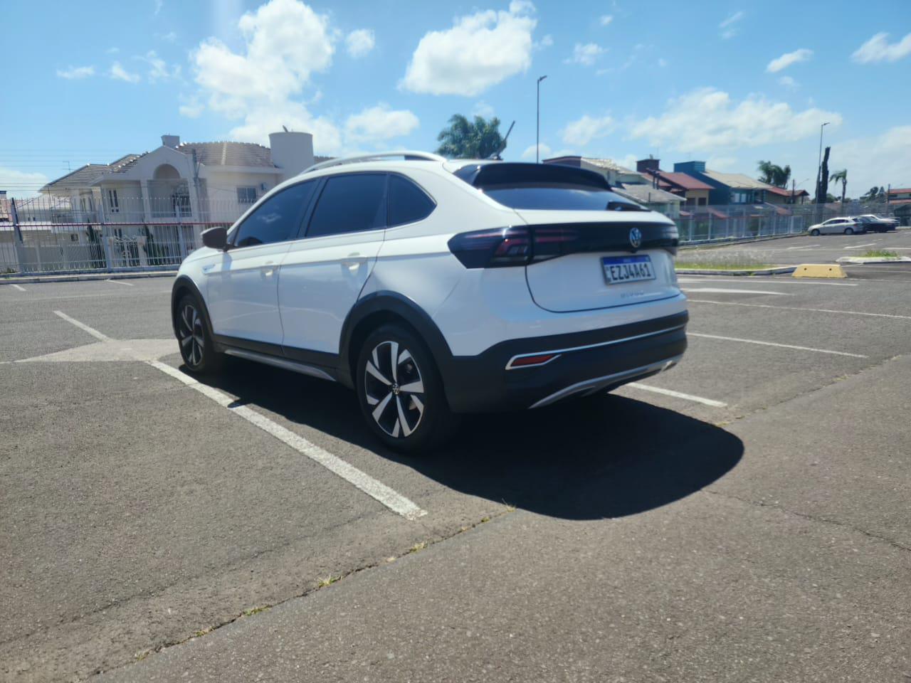 Transporte Executivo