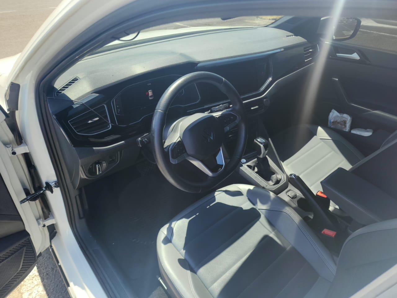 Transporte Executivo