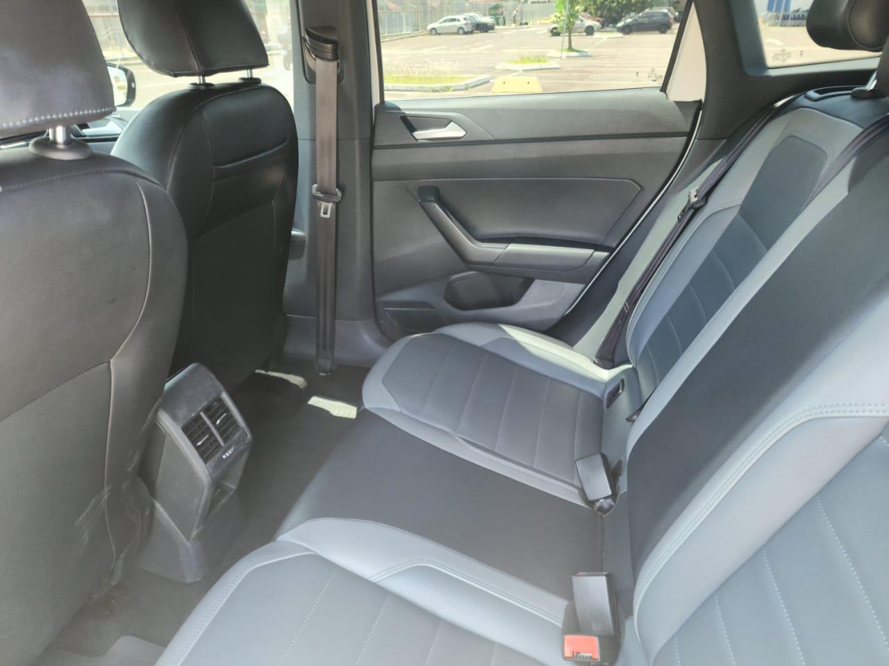 Transporte Executivo