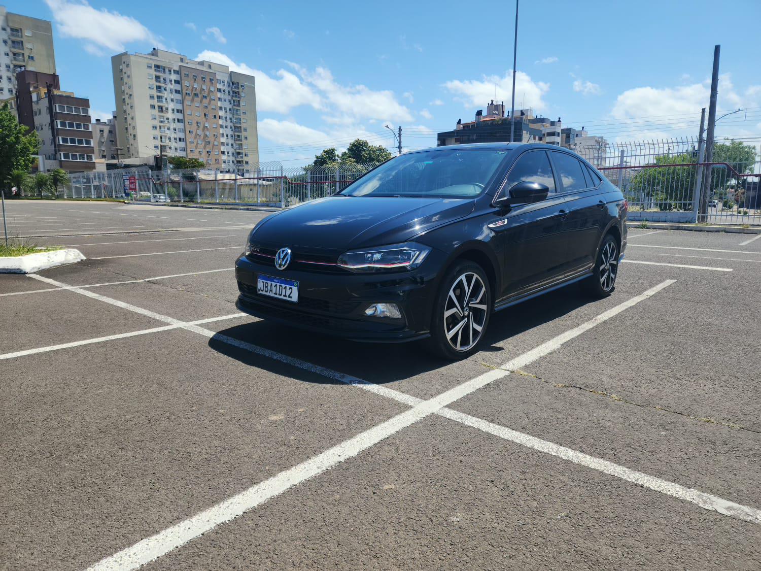 Transporte Executivo