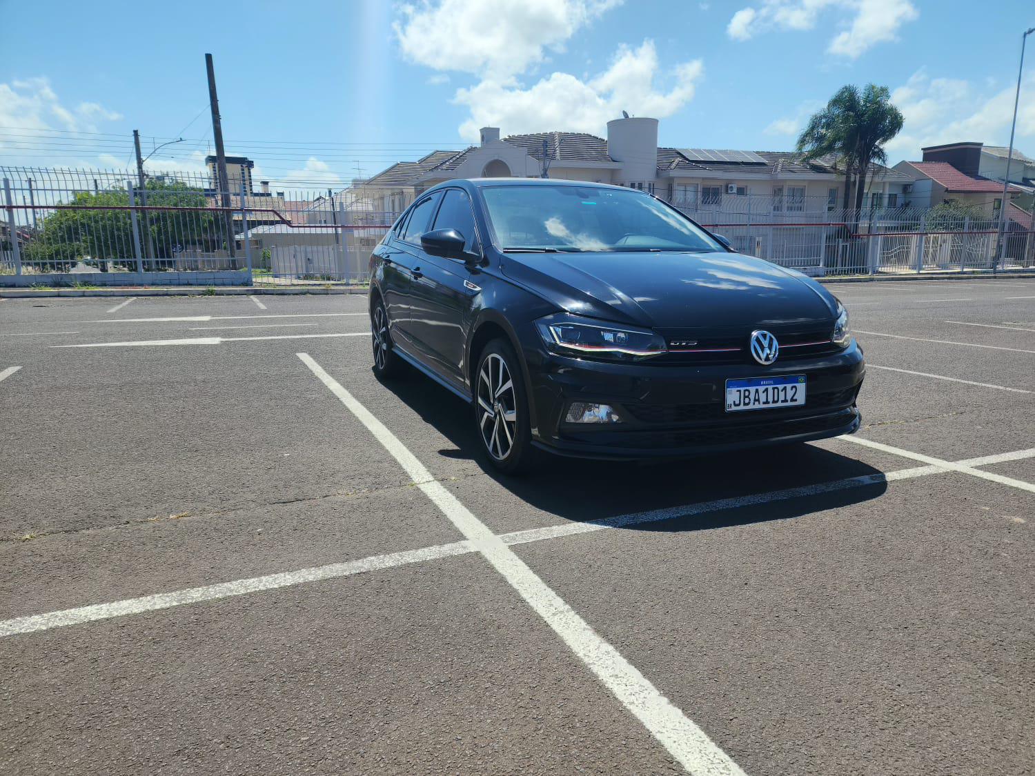 Transporte Executivo