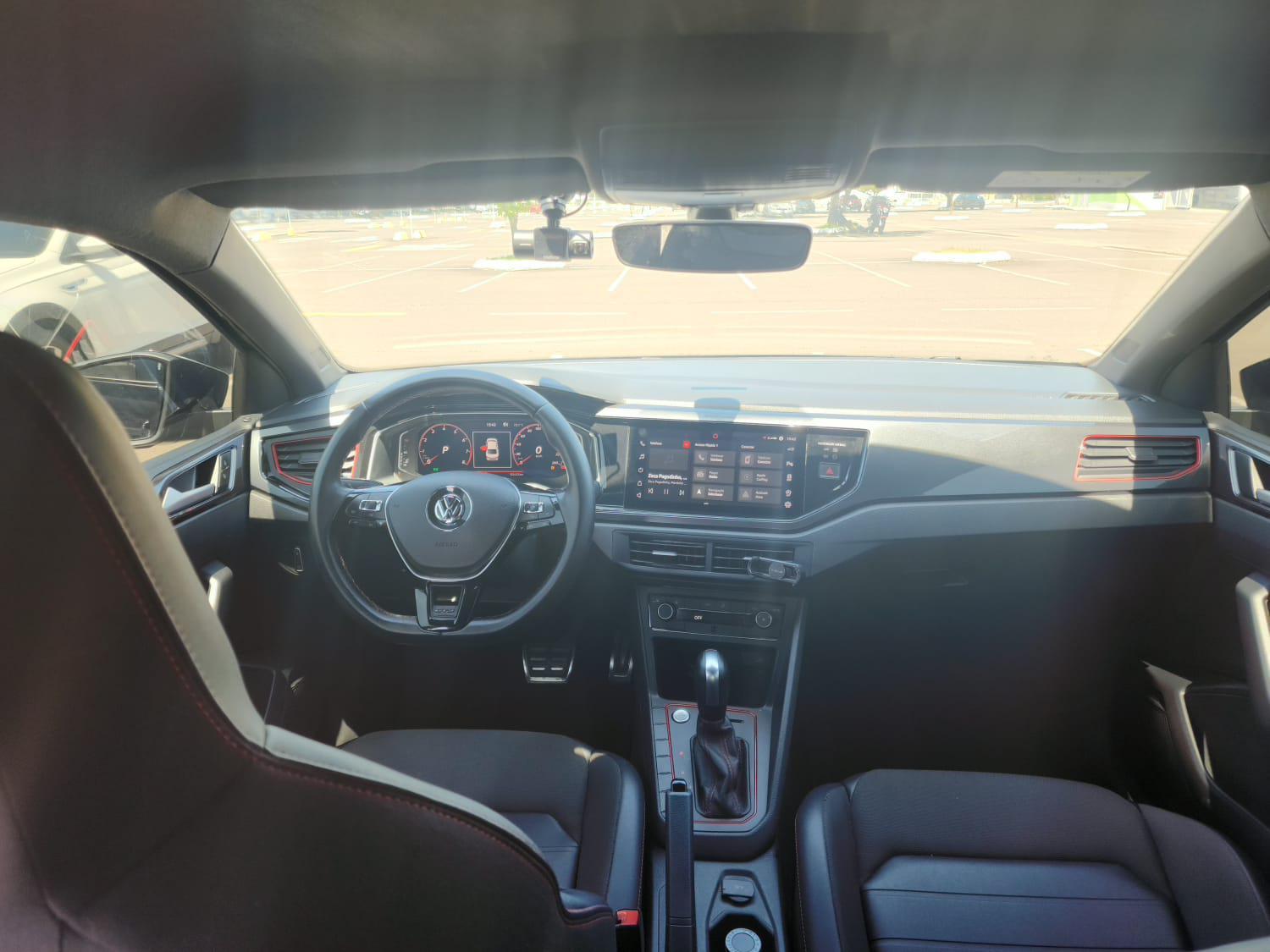 Transporte Executivo