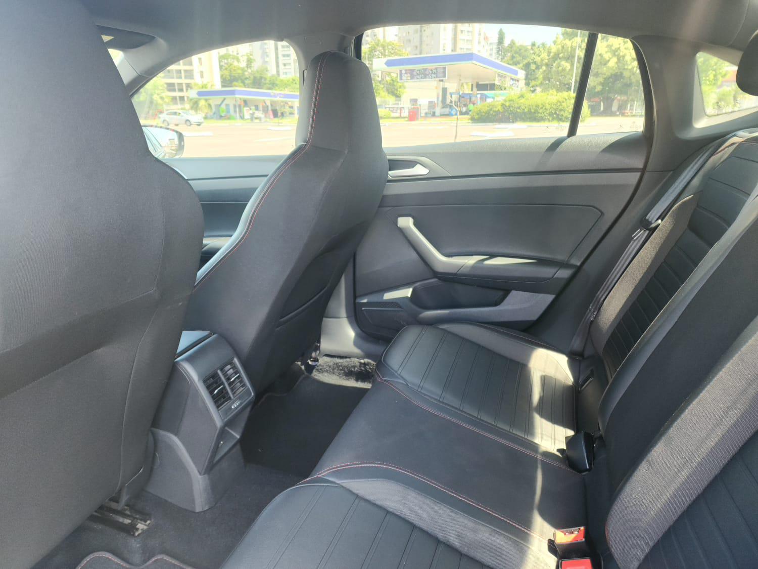 Transporte Executivo