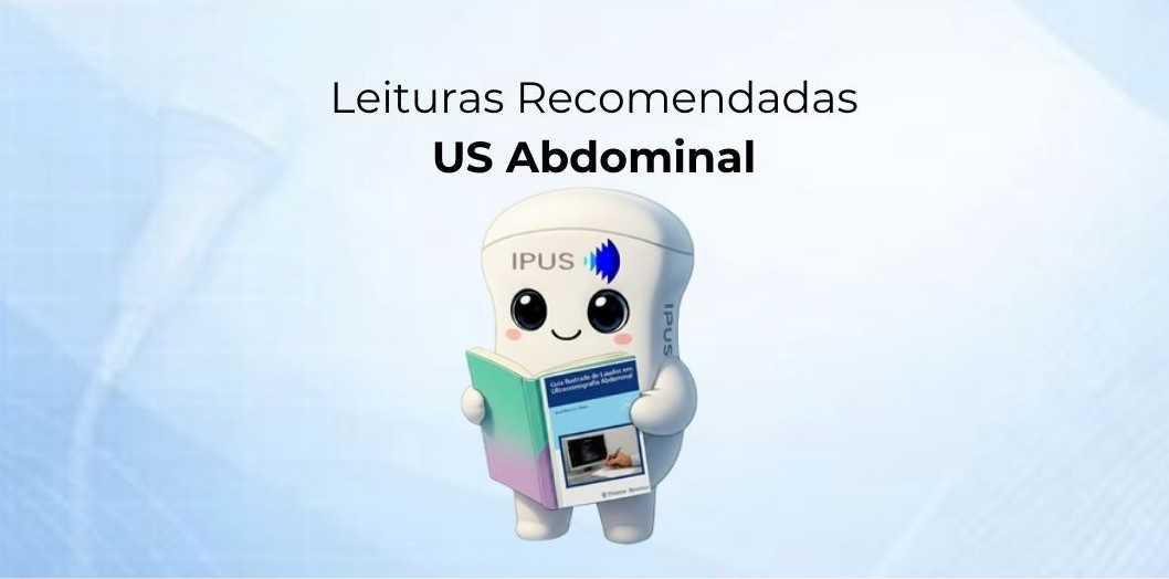 Literatura US Abdominal Literatura US Abdominal