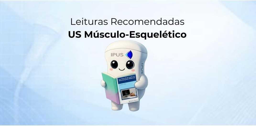 Literatura US Musculoresquelético Literatura US Musculoresquelético