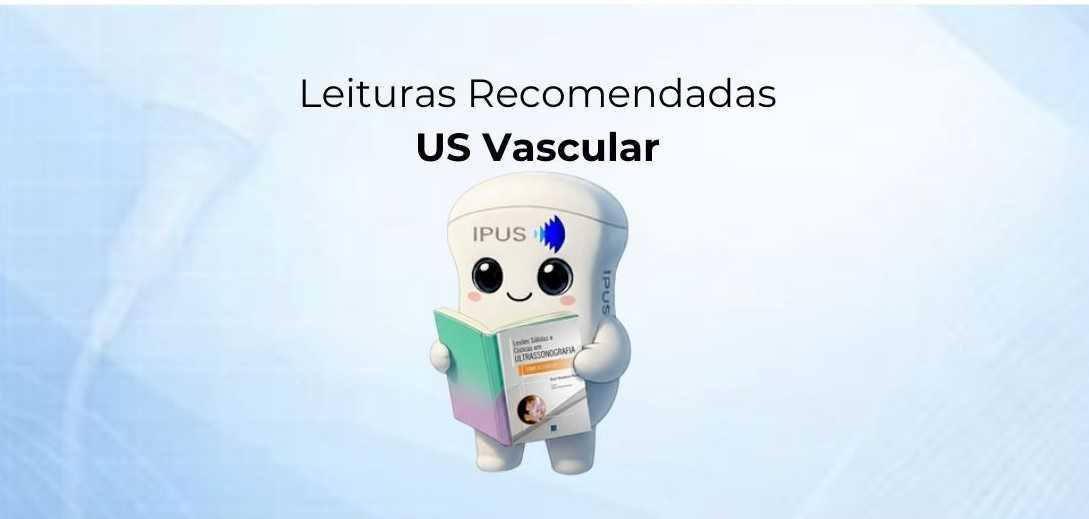 Literatura US Vascular