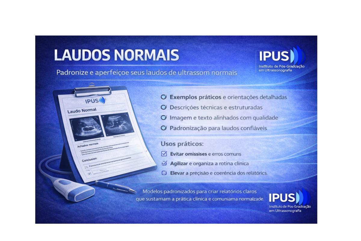 Laudos Normais