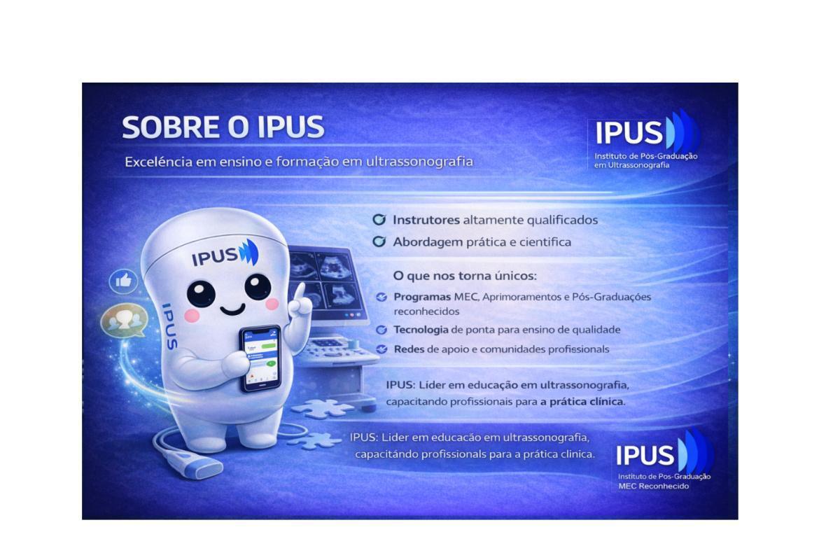 Sobre o IPUS