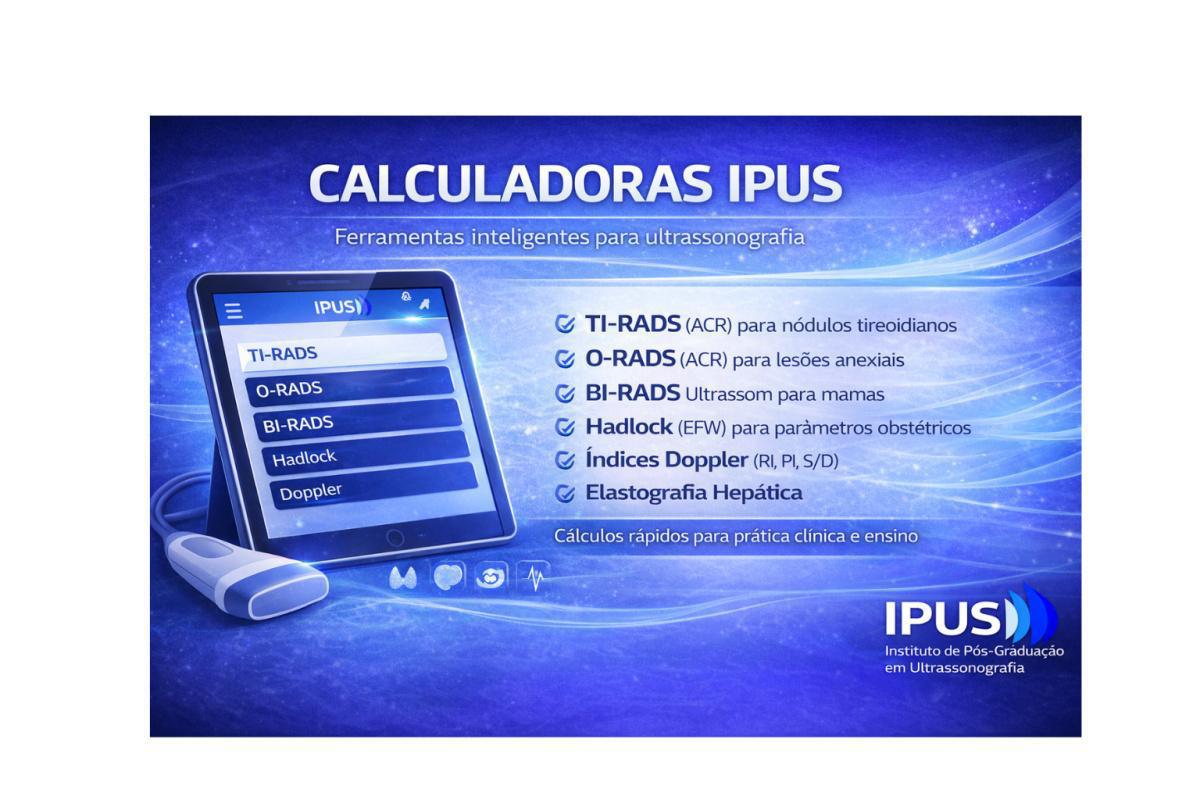 Calculadoras IPUS