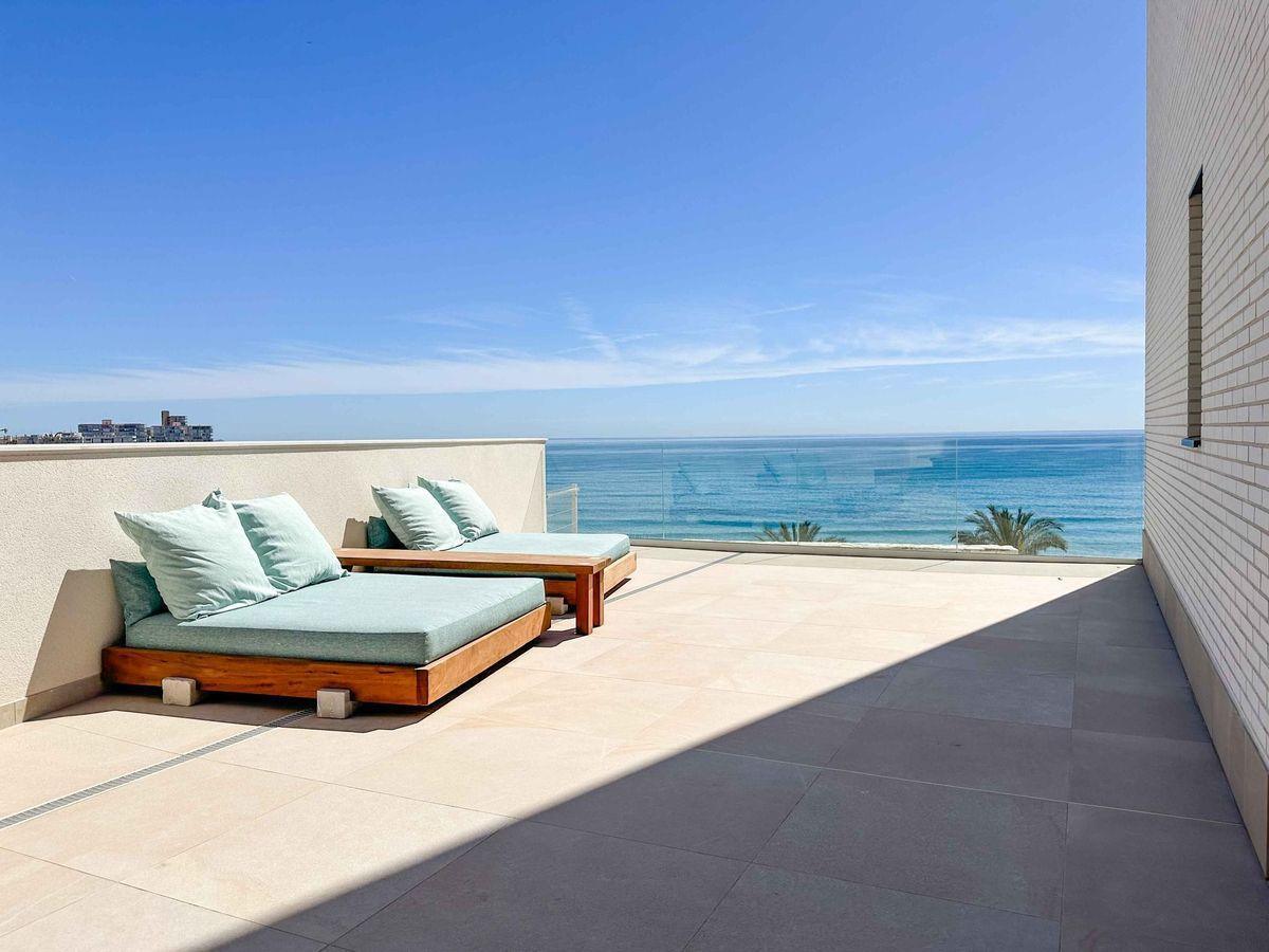 Formulario de aportación de vivienda turistica