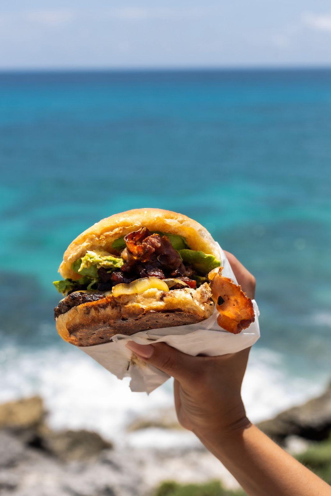 Hip Hop Burguers Hip Hop Burguers