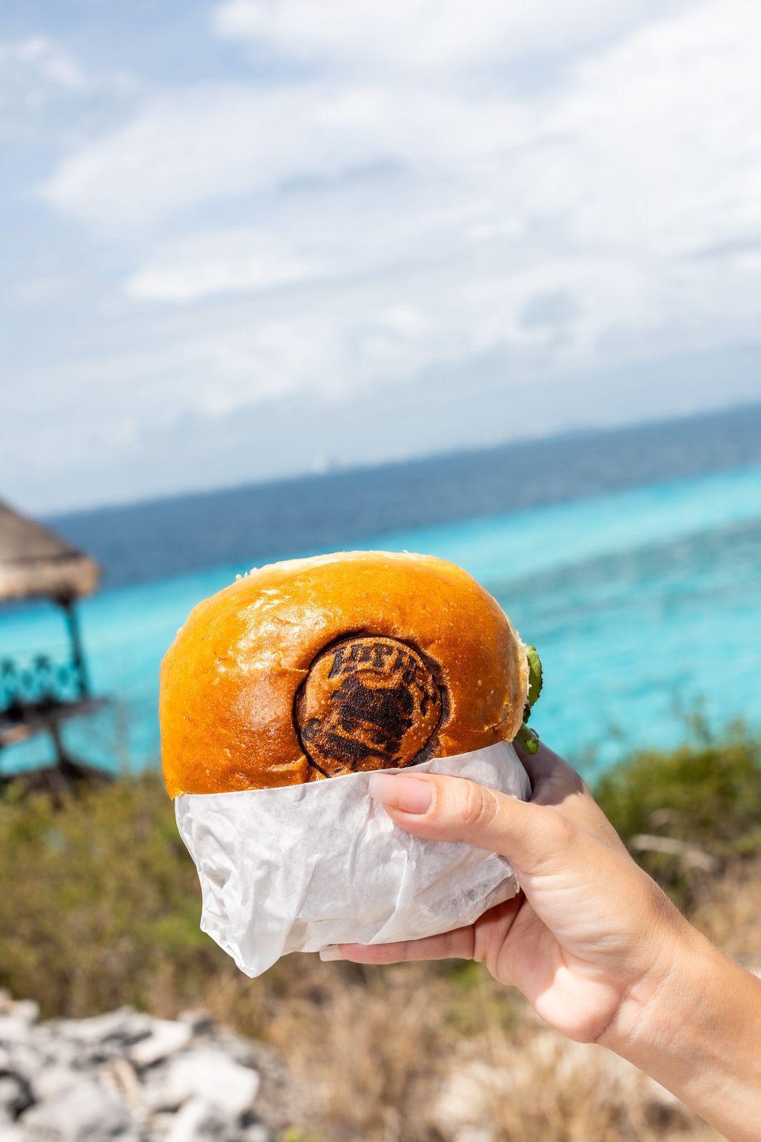 Hip Hop Burguers Hip Hop Burguers