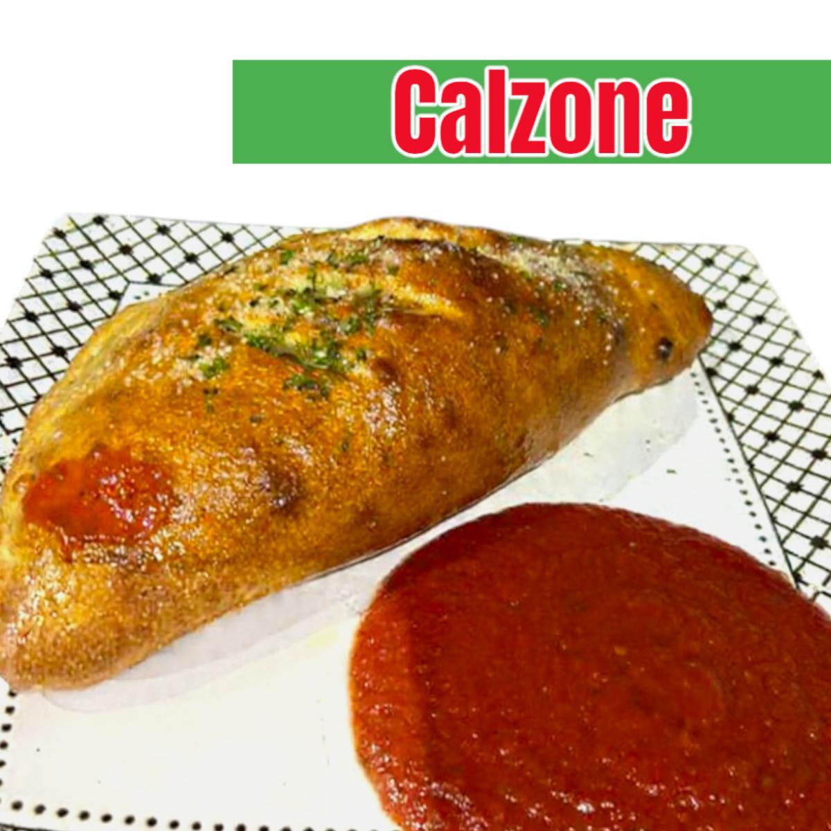 Pizza Mike's 