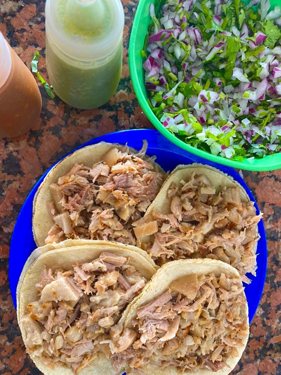 México Lindo Y Que Rico 