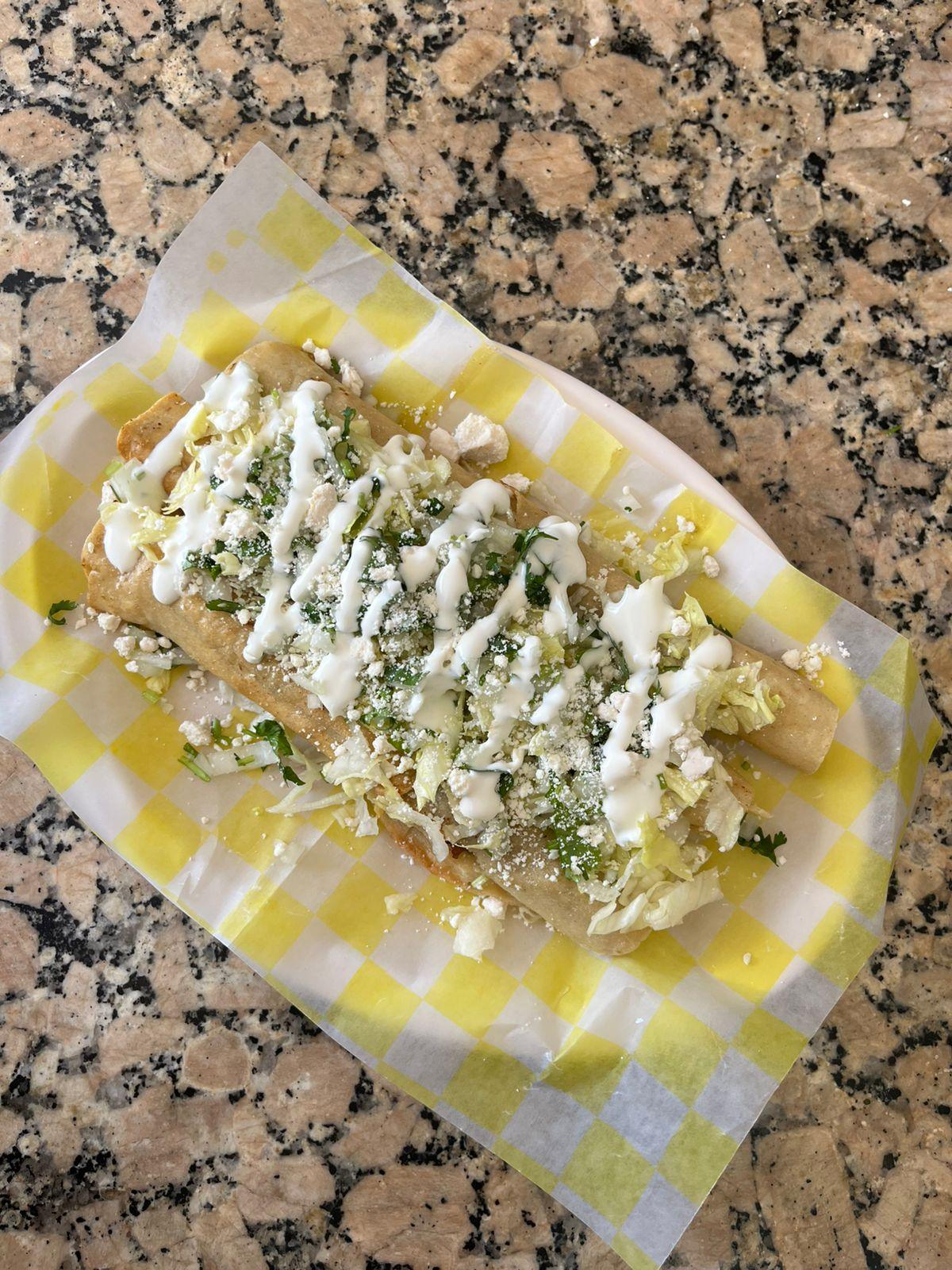 México Lindo Y Que Rico 
