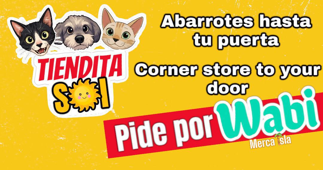 Tiendita Sol Mini Market Tiendita Sol Mini Market