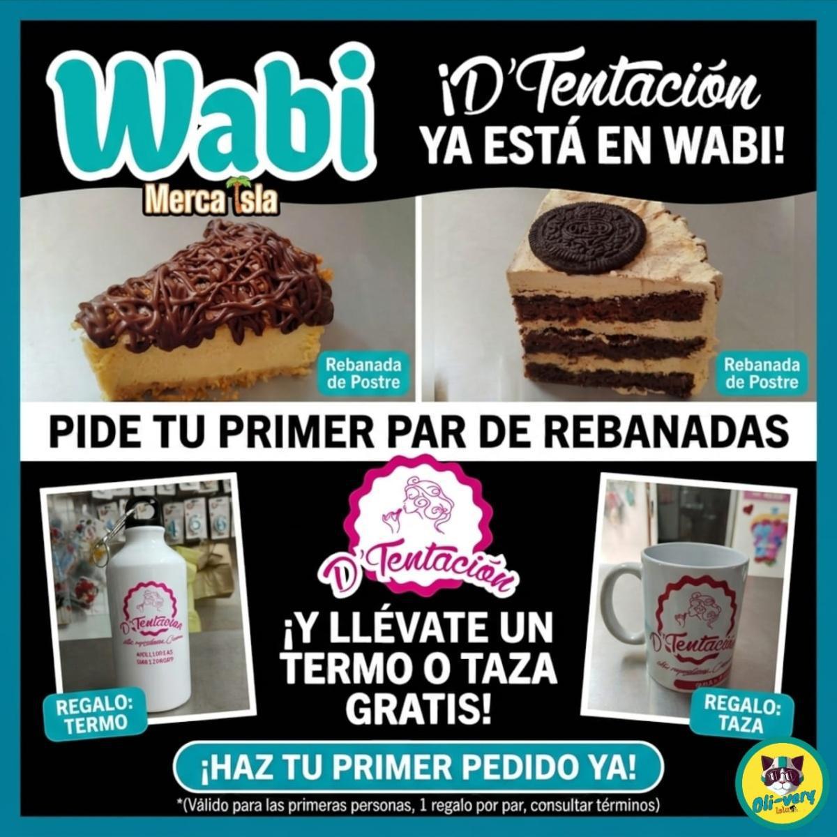 D´ Tentación Snacks