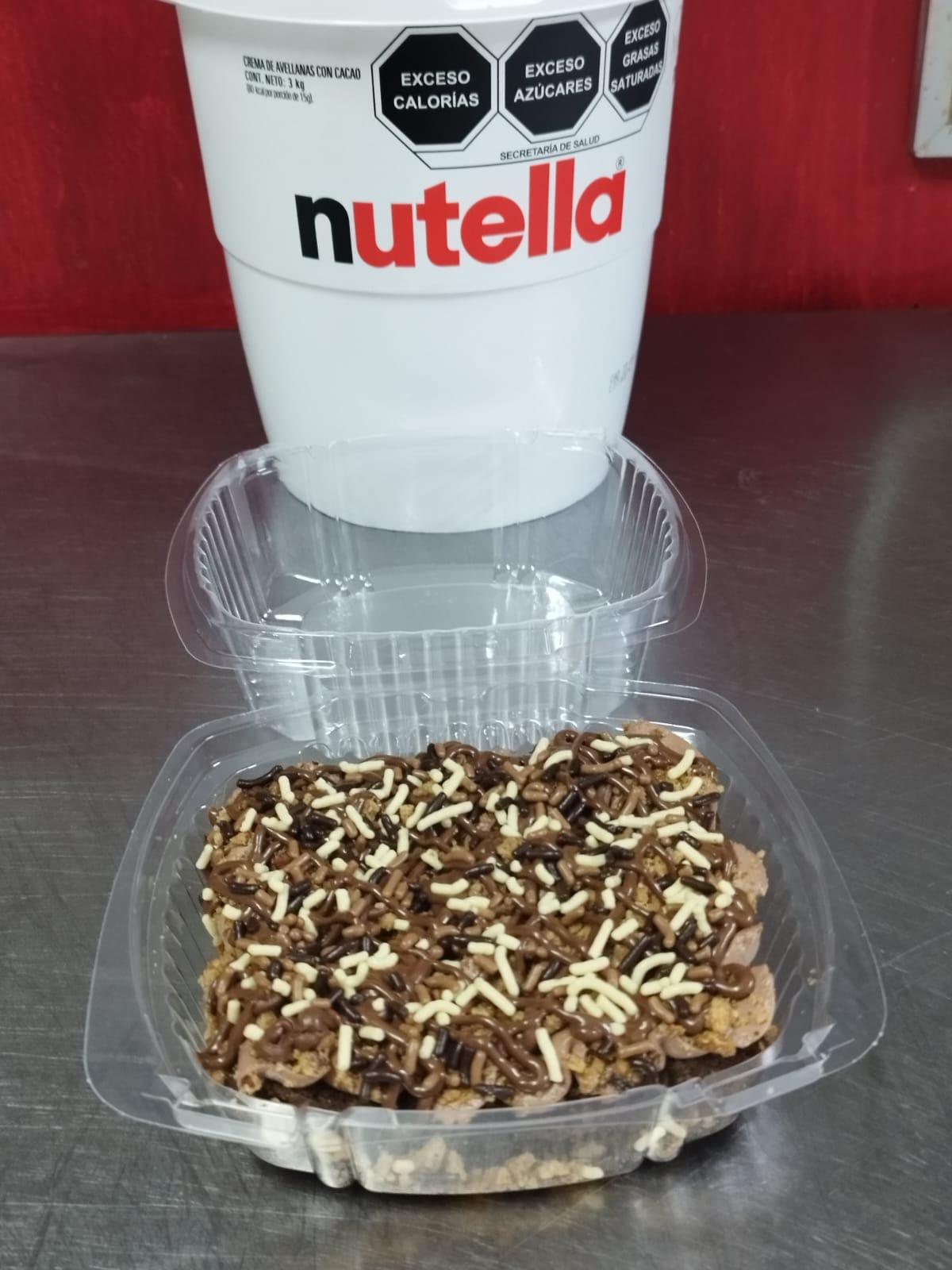 D´ Tentación Snacks D´ Tentación Snacks