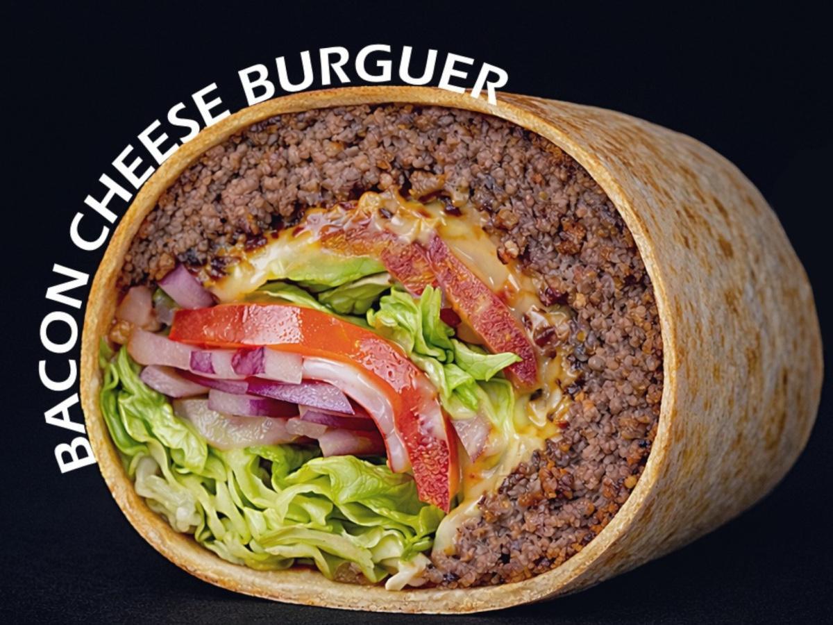 Beachin' Burritos Beachin' Burritos