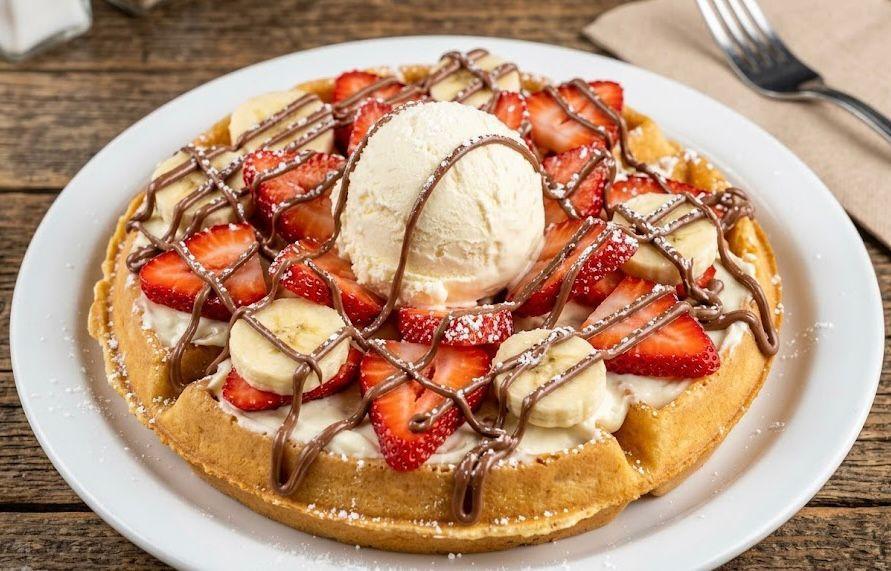 Postres y Delicias Sabor del Caribe