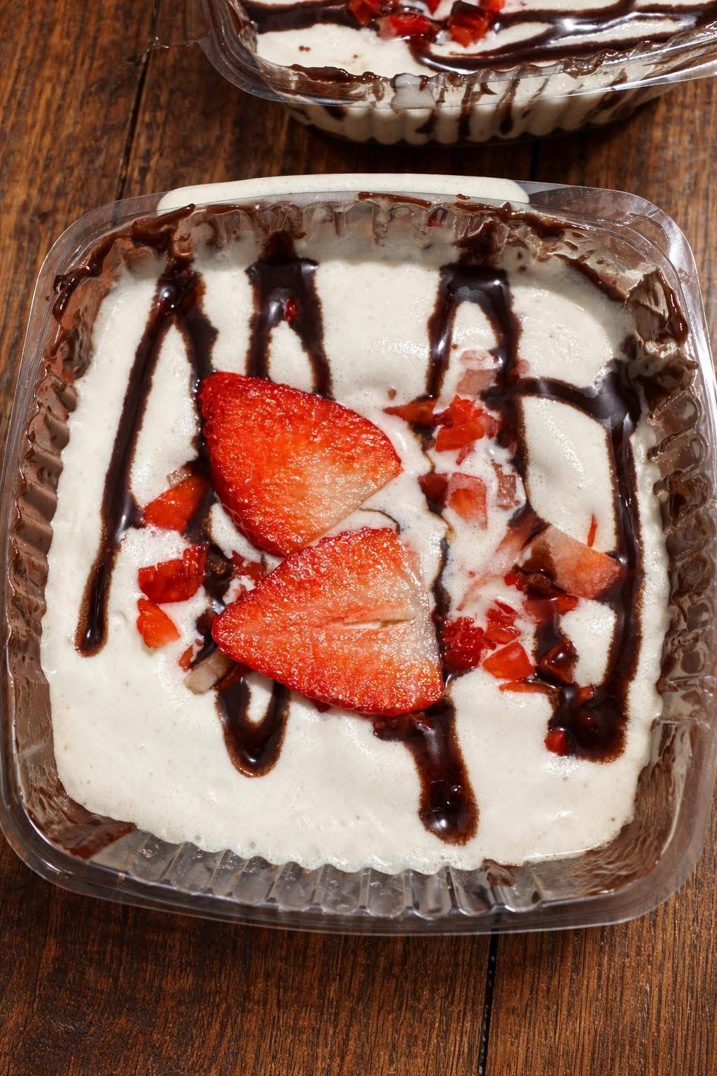 Postres y Delicias Sabor del Caribe Postres y Delicias Sabor del Caribe
