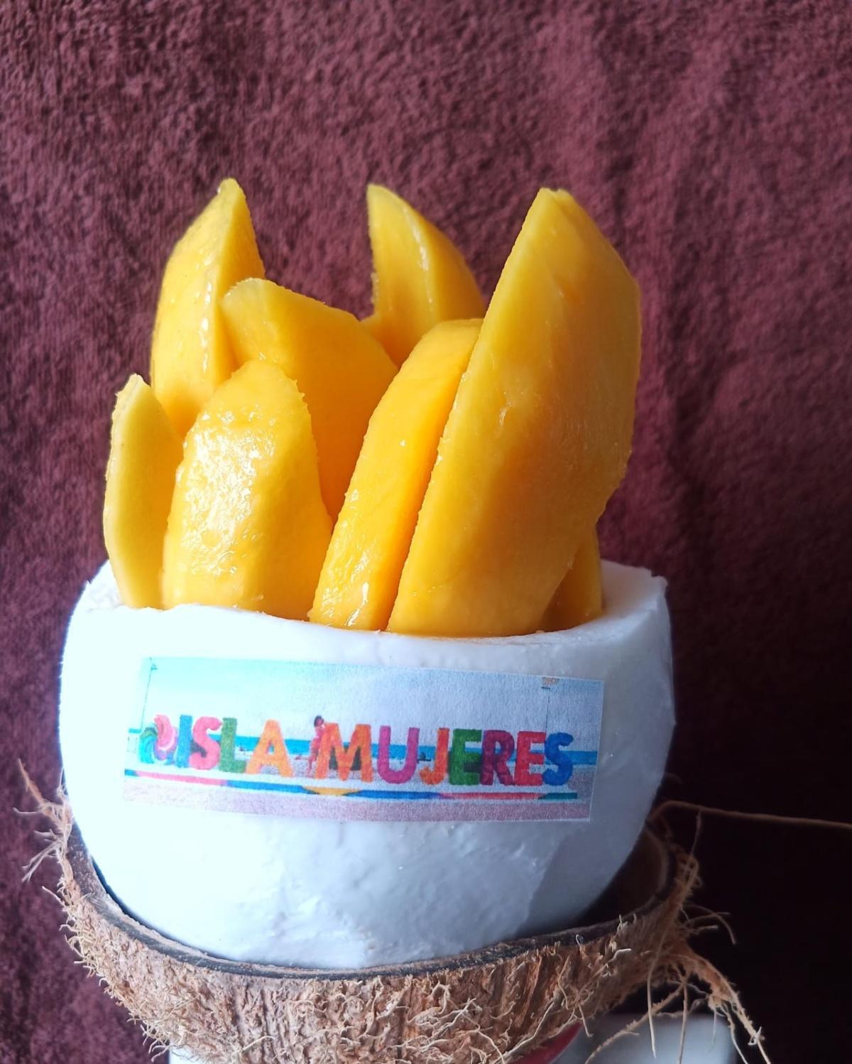 Postres y Delicias Sabor del Caribe