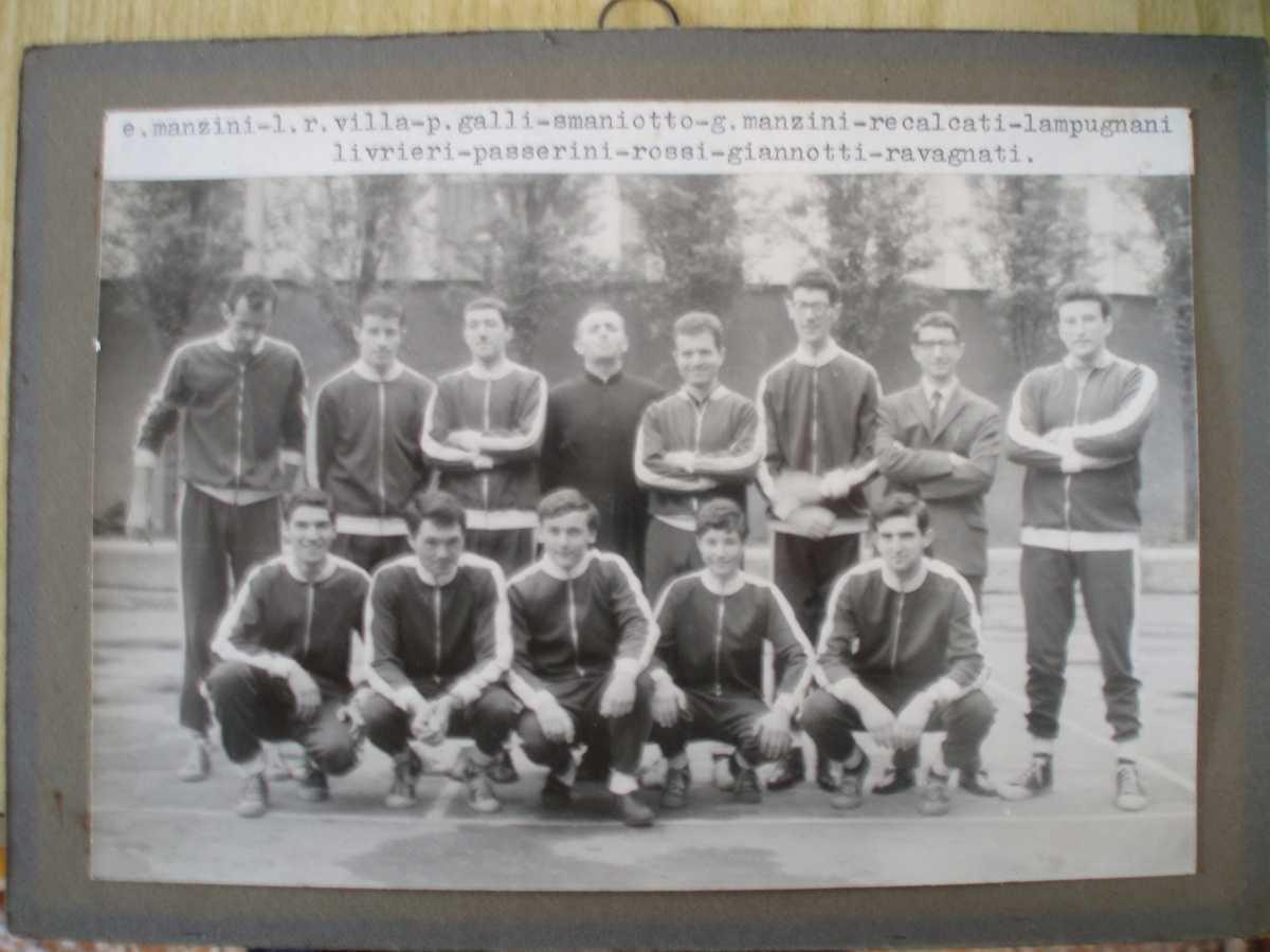 Arcobaleno: la storia Arcobaleno: la storia