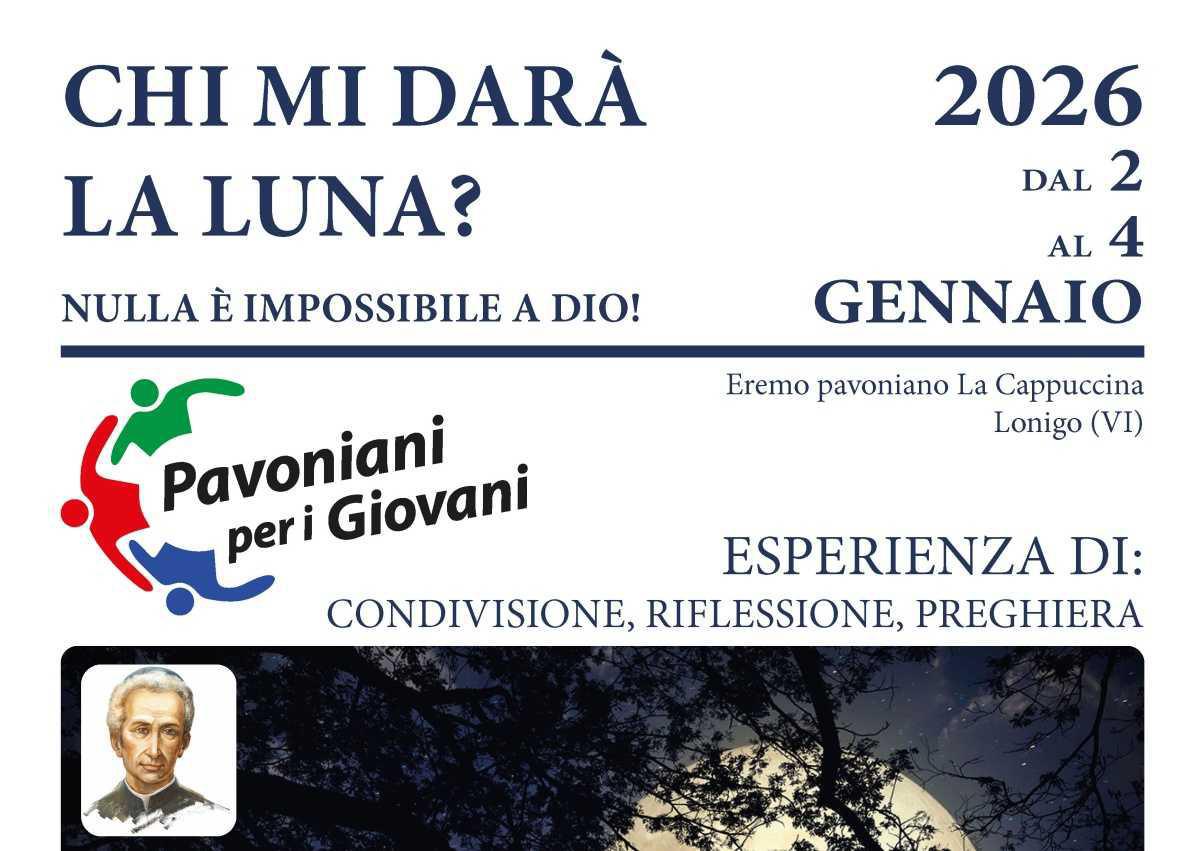 Chi mi darà la luna?