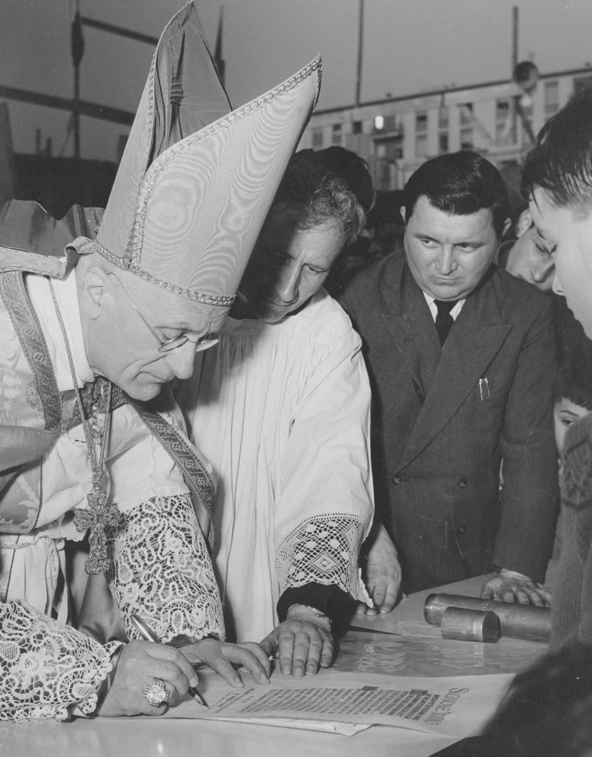 Luciano Badalotti: a 100 anni dalla nascita