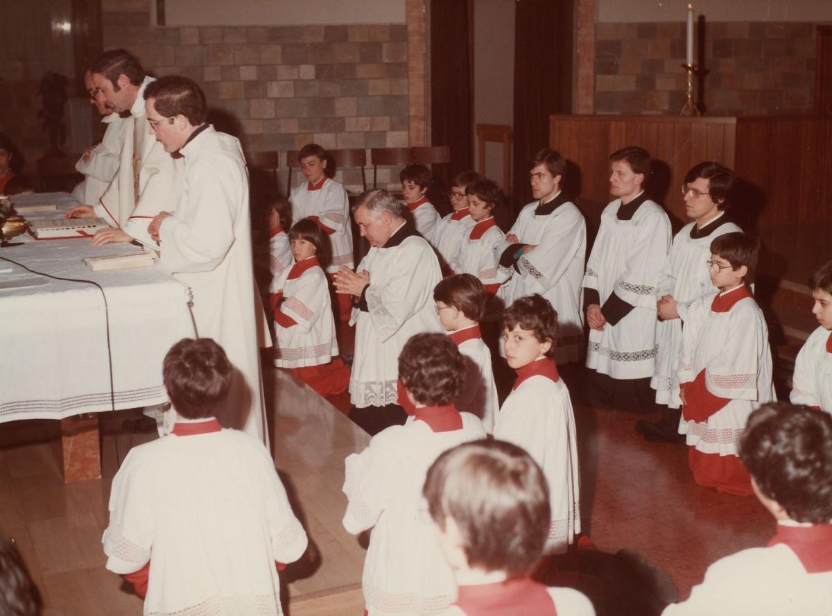 Luciano Badalotti: a 100 anni dalla nascita