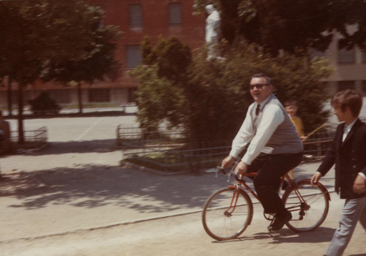 Luciano Badalotti: a 100 anni dalla nascita