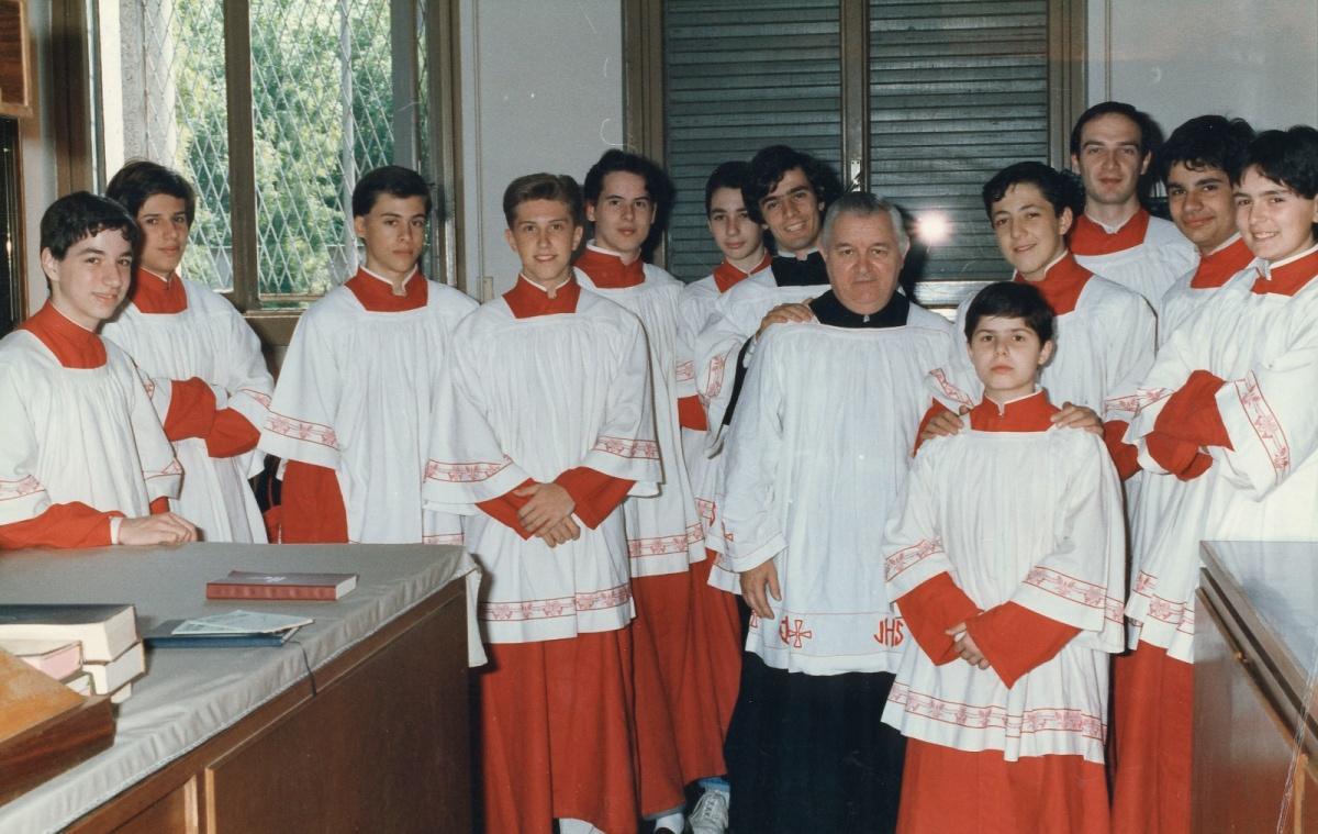 Luciano Badalotti: a 100 anni dalla nascita