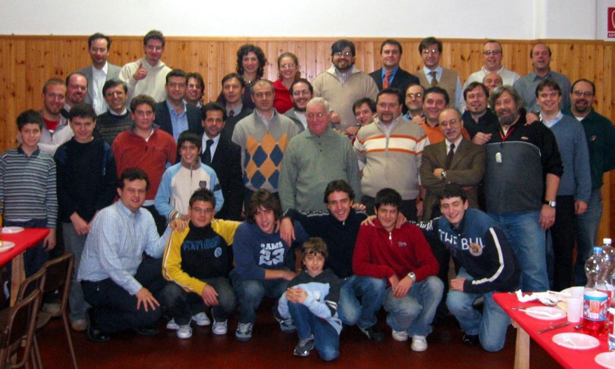 Luciano Badalotti: a 100 anni dalla nascita