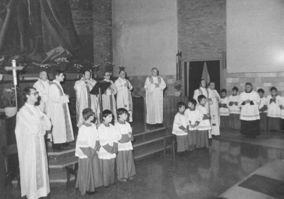 Luciano Badalotti: a 100 anni dalla nascita