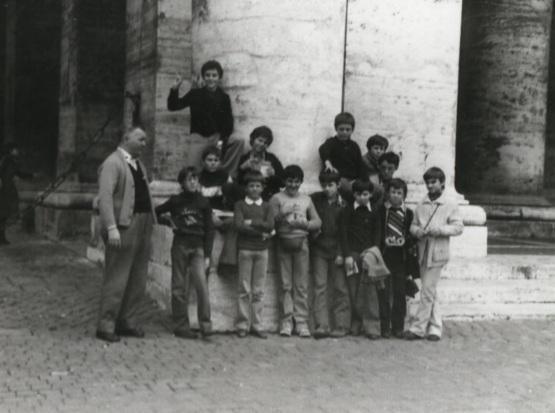 Luciano Badalotti: a 100 anni dalla nascita