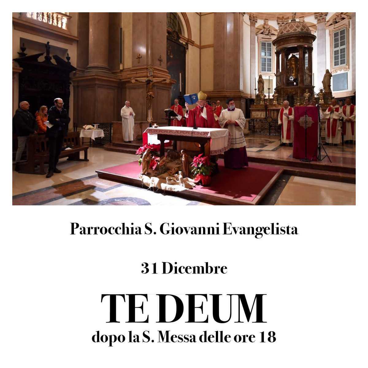 TE DEUM